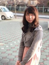 ヘアーアート リアンジュ(hair art Lienge)