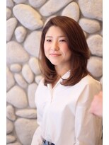 レアール アンビエ(LeR Unevie)&nbsp;ナチュラルからひきだすかわいい