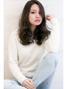 エイト 福岡天神店(EIGHT fukuoka) 【EIGHT new hair style】リラクシーウェーブ★