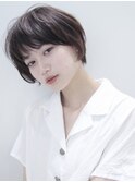 【ACO】大人のセンシュアルショート!