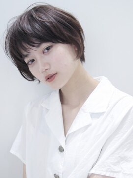 コクーン(Cocoon) 【ACO】大人のセンシュアルショート!