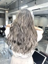 アポロ 横浜駅店(apollo)&nbsp;バレイヤージュ