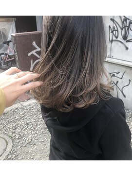 ウル(Ulu) 大人気！ミルクティーベージュ