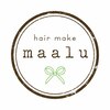 マール(maalu)のお店ロゴ