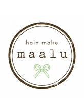 hair make maalu【ヘアメイクマール】
