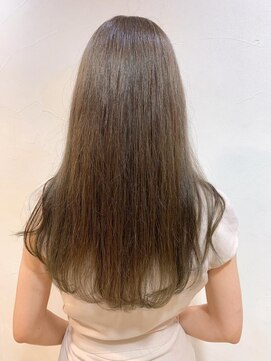 ネオヘアー 京成曳舟店(NEO Hair) 簡単巻き！