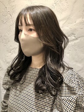 ロアーヘアー フォルド 小倉店(RAWR hair FOLD) 【RAWR】