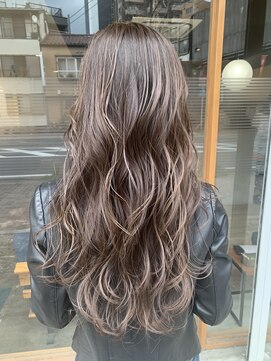 ダスク 武蔵小杉(dusk) ベージュ