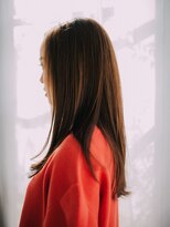 アラワラブルー(arrawarra blue)&nbsp;憧れツヤストレート/20代/30代/40代/50代/倉敷/白楽町