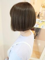 モリオ フロム ロンドン イオンモール 熊本店(morio FROM LONDON)&nbsp;【morio熊本】スリークボブ.F