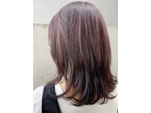 カット スペシャリティー クロマ(cut speciality CHROMA)