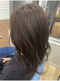 ナチュラルベージュ