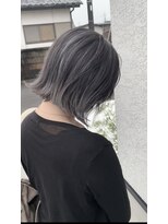 シェルハ(SHELHA)&nbsp;【渡邉竜太】シルバーハイライト