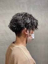 アトリエ ジェイディ(AtelierJ.D.)&nbsp;ワイルドツイストスパイラルパーマ