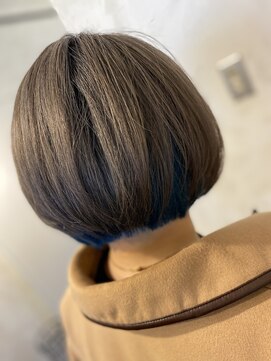 ダッチェス(DUCHESS) ディープブルーインナー