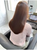 髪質改善＊20代30代40代＊似合わせカット22【ZinaCENTRAL】