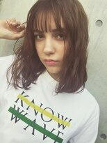 エヴァー(ever)&nbsp;☆ever☆ insta@ever_hair_official【原宿/表参道/明治神宮前】