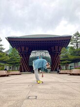 キャトルセゾン(quatre saisons) 児島 悠樹