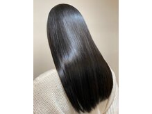 トッカ ヘアアンドトリートメント 難波店