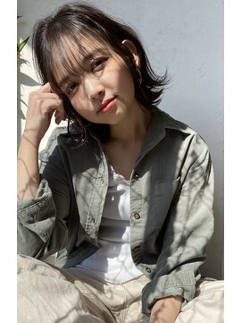 トゥーリ 筑紫野店(tuuli) tuuli 筑紫野★★外ハネロブ　RIO