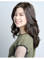 エフプロモーションフローラ(FLORA)&nbsp;プラチナ・モーブ + トレンチローライト