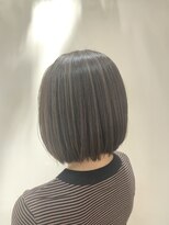 マニクレアーレ 北千住店(mani CREARE)&nbsp;グレージュカラー