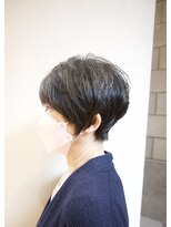 オルガ(orga)&nbsp;モダンショート