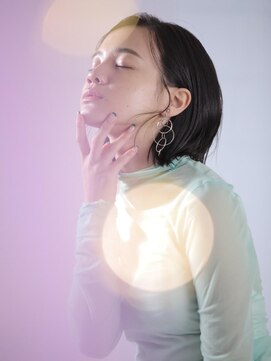 エルメ なんばマルイ(HELME) #ミニウルフ#髪質改善#縮毛矯正