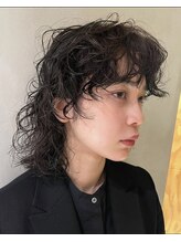 【nvy】『美容業界注目のトレンド感×あなたらしさ』でnvyだけの魅力を引き出すスタイルを♪