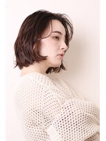 トライポッド(TRIPOD)&nbsp;大人ガーリーモードプリカールチョコレートカラー0604