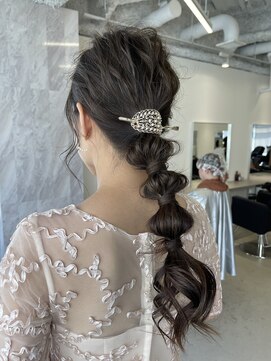 エイト 難波店(EIGHT namba) パーティーアレンジ