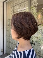 ラポート(Rapport) ナチュラルハイライト