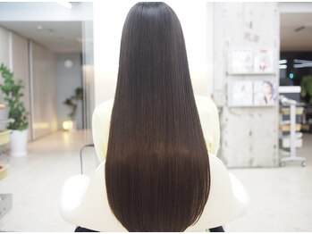 Hair care & Spa　REPO