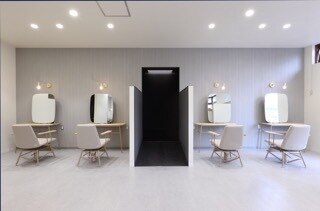 クレーデ 姪浜店(Crede)｜ホットペッパービューティー