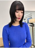 レイヤースタイル