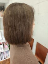 ハスカラー 井尻店&nbsp;ボブ