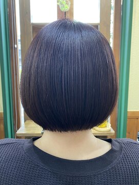 エルパライソ 鯖江店(Elparaiso) 髪質改善トリートメント