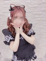 クラン 梅田店(clan)&nbsp;猫耳ツインテール