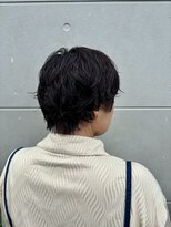 ブランカ(blanca)&nbsp;ニュアンスパーマ