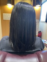 チアー ヘアリラクゼーション(cheer HAIRRELAXATION)&nbsp;レイヤースタイル