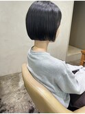 ミニボブ