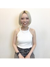サンビャクロクジュウド(360°C) 小林 美空
