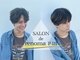 サロンドレノマパートスリー(SALON de renoma P-lll)の写真/【メンズパーマ×髪質改善】髪質やクセを見極め再現性の高い技術でご提案◎自宅でのスタイリングも簡単に！