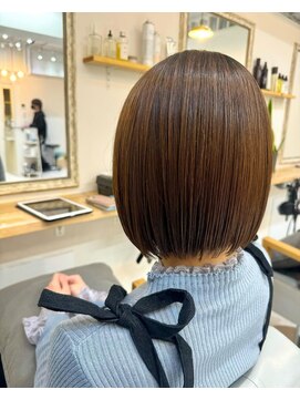 アオカマクラ(a-o Kamakura) 《a-o》 visual image