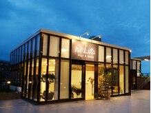 ノーリタ(noLita)