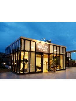 心までほどける、静かで上質なくつろぎ空間で“キレイ”と“癒し”をあなたに