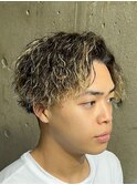 ツイストスパイラル