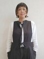 アグ ヘアー ブラウン 燕三条店(Agu hair brown) 大山 和美