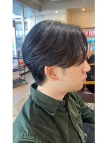 ロッソ 浦添店(Rosso)&nbsp;ニュアンスパーマ