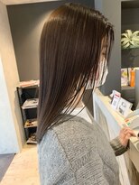 シーン(scene)&nbsp;ビターブラウン